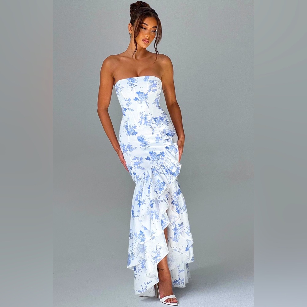 Angelina dress
